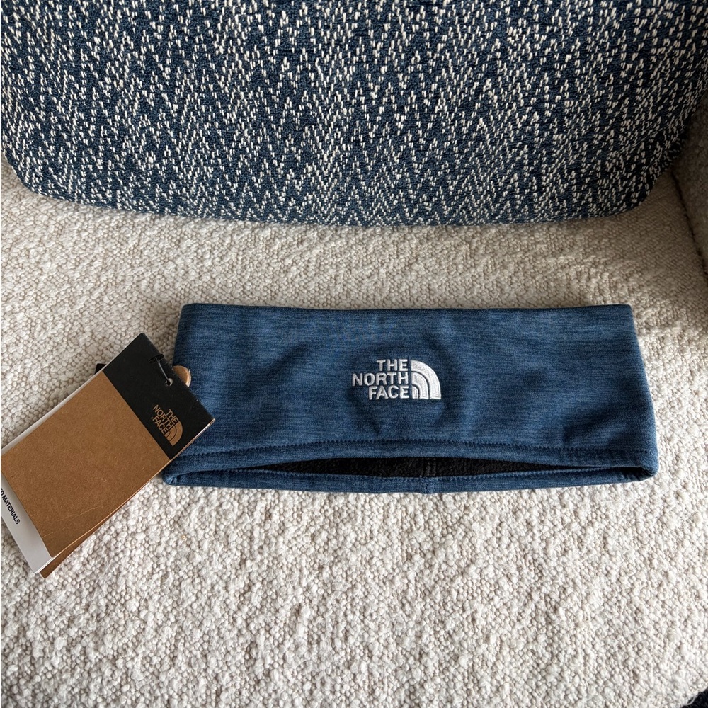 The North Face Canyonlands Reversible Headband~ size S/M